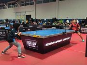 Sukun Youth Series II 2025 Makin Panas, Persaingan Ketat di Semua Kelompok Usia