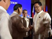 Cegah Pelaku Kejahatan Lintas Negara, Menkum Supratman Tandatangani ASEAN Treaty on Extradition