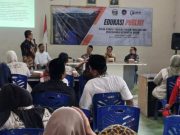 Edukasi Publik di Desa Kedungringin, Peran KY dalam Menjaga dan Menegakkan Integritas Hakim