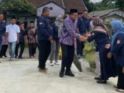Anggota DPRD Provinsi Jawa Tengah Lakukan Kunker ke Agro-Edu Wisata Talunombo Sapuran