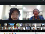 Kemenkum Jateng Gelar Pelatihan Paralegal
