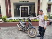 Aksi Curanmor Beruntun di Kudus Terbongkar, Pelakunya Ternyata Residivis