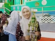 Mahasiswa Kebidanan Unissula Raih Juara 2 Tahfidz 30 Juz Putri di MTQH Tingkat Provinsi Bangka Belitung