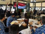 Kongres Kebudayaan Jawa III, Perkuat Penguatan Bahasa dan Sastra Jawa