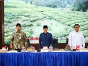Jawa Tengah jadi Episentrum Gerakan Desa Nasional, Kick Off Liga Desa 2025 Resmi Dimulai