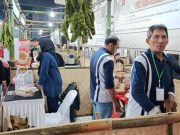 Festival Kuliner Legend Wonosobo Didorong Jadi Destinasi Wisata Kuliner Nasional