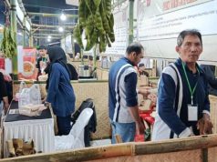 Festival Kuliner Legend Wonosobo Didorong Jadi Destinasi Wisata Kuliner Nasional