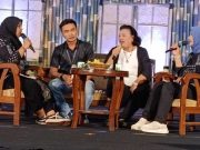 Talk Show Festival Kuliner Legend, Valentina Sutini Tatang : Restoran Asia Sudah Ada Sejak 1933