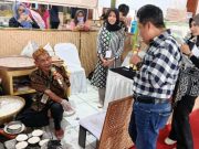 Festival Kuliner Legend di Wonosobo : Kisah Panjang Pak Slamet Menjaga Sagon