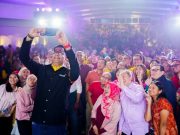 Rayakan Ke-58 Tahun, Indosat Ooredoo Hutchison Hadirkan AI Lebih Inklusif