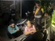 Polres Tegal Amankan Terduga Gangster dan Sajam