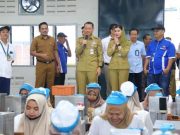 DBHCHT Kudus 2025 Dioptimalkan untuk Kesejahteraan Masyarakat: Infrastruktur, Kesehatan hingga BLT Buruh Rokok