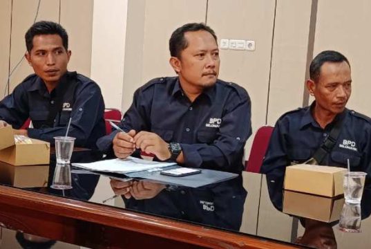 171 Perangkat Desa Kosong, BPD Selomanik Tuntut Pemkab Wonosobo Buka Seleksi
