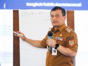 Gubernur Ahmad Luthfi Pastikan Kondisi Seni, TKI Asal Temanggung yang 20 Tahun Hilang di Malaysia Sehat dan Aman