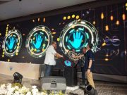 Muscab XII Hiswana Migas Pati Tekankan Profesionalisme Anggota di Era Digitalisasi