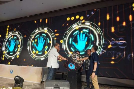 Muscab XII Hiswana Migas Pati Tekankan Profesionalisme Anggota di Era Digitalisasi