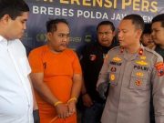 Pelaku Pembunuh Guru SD di Kota Tegal Ditangkap, Mobil Hasil Kejahatan Digadaikan 20 Juta