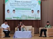 Kepala Kemenag Wonosobo : Madin dan Pesantren di Wonosobo Perlu Kuasai IT