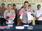 Berdalih Buka Loker, Seorang Pria Lakukan Pemerasan