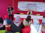 Sosialisasi Perda No 6/2024 : Perlindungan PMI Jadi Fokus Utama