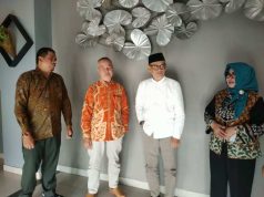 Komisi X DPR RI Gelar Sosialisasi Sensus Ekonomi