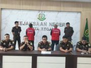 Dua Karyawan Bank Ditetapkan Jadi Tersangka Korupsi