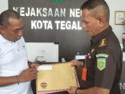 Eks Direktur RSUD Kardinah (Sekda) Kota Tegal dan Pengelola Parkir Diadukan ke Kejaksaan