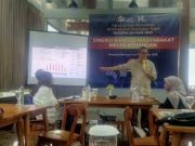 OJK Imbau Masyarakat Lapor Penipuan Transaksi Keuangan Melalui Indonesia Anti-Scam Centre