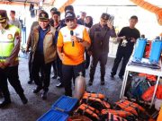 Apel Kesiapsiagaan Bencana, Ketua DPRD Kudus Dorong Mitigasi Dini