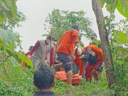 Dian Fatmawati Ditemukan Meninggal Dunia di Perbukitan Patiayam