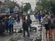 Banjir Bandang di Brebes Tiga Warga Meninggal