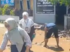 Banjir Bandang di Brebes Tiga Warga Meninggal