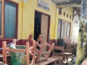 Pasca Banjir 4 SD di Bumiayu Brebes Diliburkan, Kegiatan Belajar dan Mengajar Ditiadakan