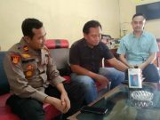 Sepeda Motor dan Hand Phone Milik Dua Bocah Warga Kota Tegal Dirampas