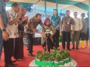 Wali Kota Tegal Resmikan TPA Bokong Semar