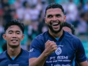 Persiku Kudus Gilas Persipal Palu 4-1, Igor Henrique Cetak Hattrick di Pegadaian Championship 2026