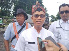 Dampak Efisiensi, PUPR Kudus ‘Puasa Proyek’? Anggaran Hanya Cukup untuk Pemeliharaan Rutin