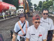 Proyek Jalan R Agil Kudus Dikebut, PUPR Janji Hasil Mulus dan Tahan Lama