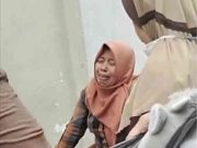 Pelaku Jambret Agen BRILink di Brak Djarum Garung Kudus Berhasil Dibekuk Polisi