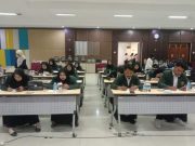 FIK Unissula Bersama Kementerian P2MI Siapkan Mahasiswa Berkarir di Dunia Global