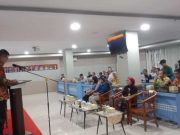 BKKBN Jateng Teken Kerja Sama dengan BBVP Dilanjut Ngopi Ayah Bareng Anak