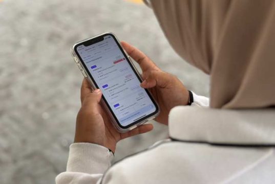 Tiket KA Libur Nataru di Daop 4 Semarang Sudah Mulai Dipesan, Sebanyak 6.877 Terjual