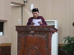 BK DPRD Kota Tegal: Nur Fitriani Terbukti Lakukan Pelanggaran Kode Etik