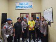Tewasnya Dosen Untag, Saksi Kunci AKBP B Ditempatkan dalam Patsus Selama 20 Hari