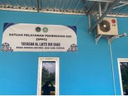 Dana Belum Cair, 1 SPPG di Kudus Hentikan Operasional MBG