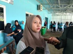 SPPG Dersalam Kudus Angkat Suara Soal Penghentian Operasional MBG