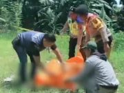Warga Tegal Ditemukan Tewas di Bekas TPK Songgom Brebes, Diduga Akibat Pembunuhan