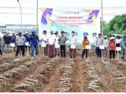 Pemkab Kudus Siapkan Strategi Perkuat Produksi Tebu Demi Dukung Swasembada Gula 2028