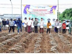 Pemkab Kudus Siapkan Strategi Perkuat Produksi Tebu Demi Dukung Swasembada Gula 2028