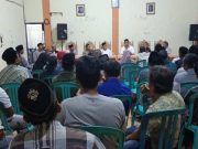 BLT Warga Tergo Kudus Diduga Dipotong, Camat Dawe Tegas Minta Dikembalikan